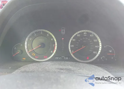 2008 Honda Accord 2.4 Lx-P из США, поврежденный, VIN JHMCP26448C032151